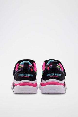 Baskets - Noir