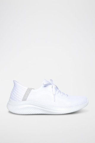Baskets Ultra Flex 3.0 - Blanc