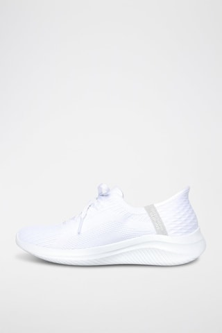 Baskets Ultra Flex 3.0 - Blanc