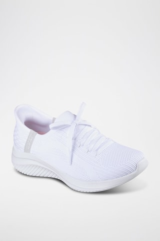 Baskets Ultra Flex 3.0 - Blanc