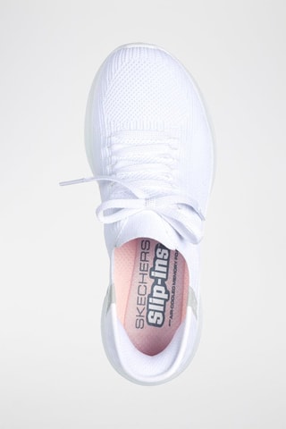 Baskets Ultra Flex 3.0 - Blanc