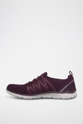 Baskets Arch - Violet