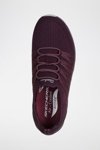 Baskets Arch - Violet