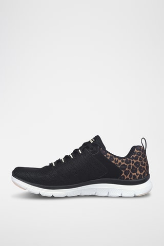 Baskets - Noir