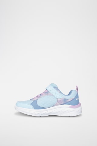 Baskets - Bleu