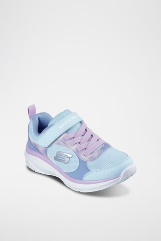 Baskets - Bleu