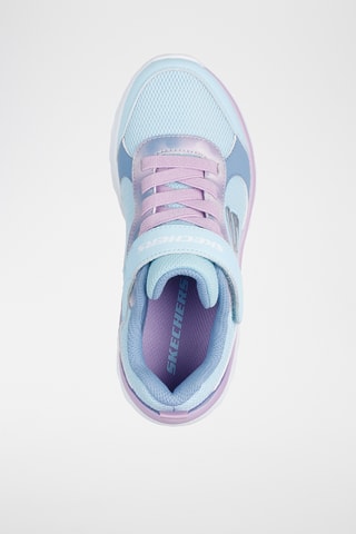 Baskets - Bleu