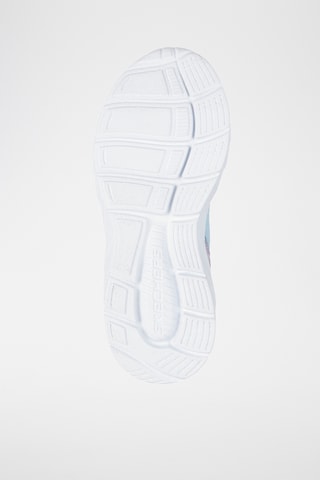 Baskets - Bleu
