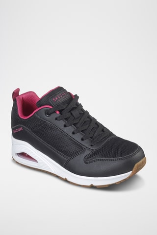 Baskets - Noir