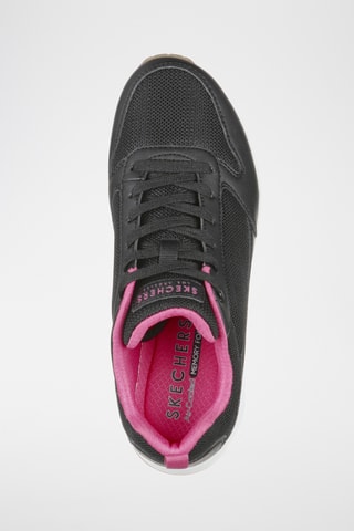 Baskets - Noir