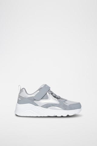 Baskets - Gris