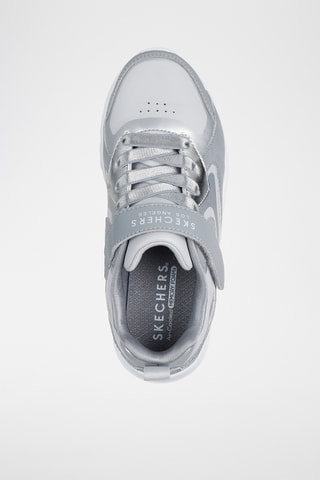Baskets - Gris
