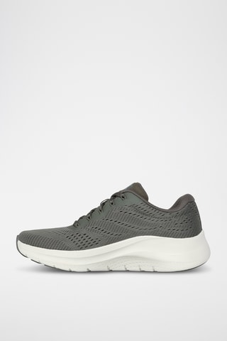 Baskets - Gris