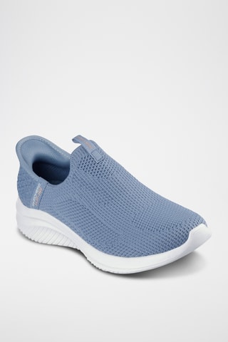 Baskets - Bleu