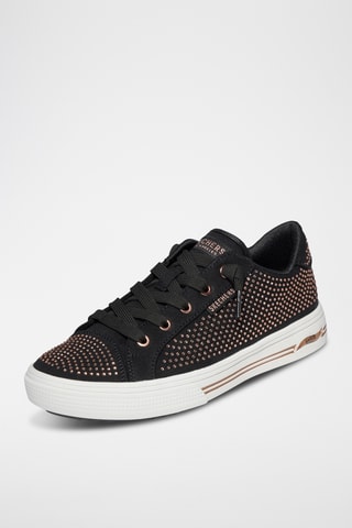 Baskets - Noir