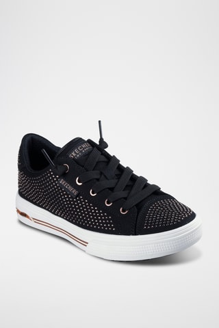 Baskets - Noir