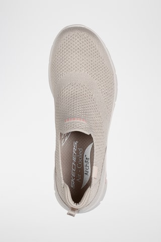 Slip-on - Beige