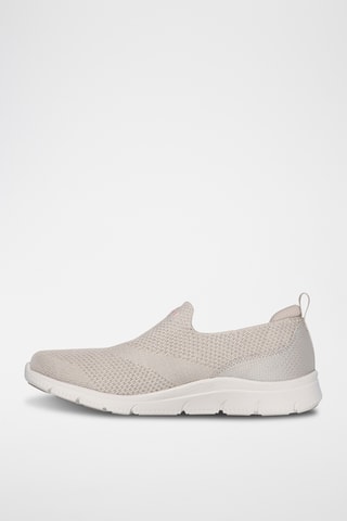 Slip-on - Beige