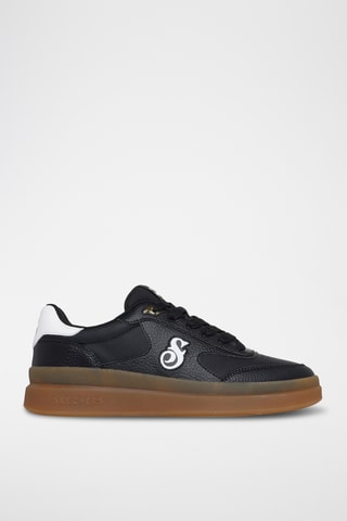 Baskets - Noir