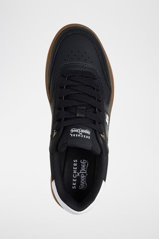 Baskets - Noir