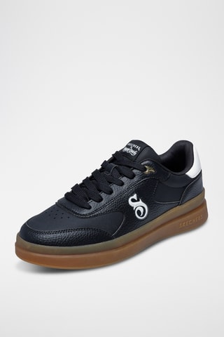 Baskets - Noir