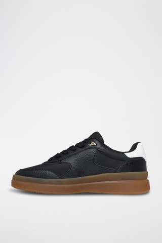 Baskets - Noir