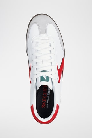 Baskets - Blanc