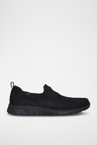Slip-on - Noir
