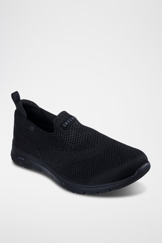 Slip-on - Noir
