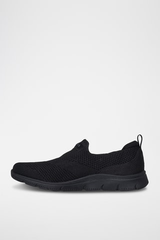 Slip-on - Noir
