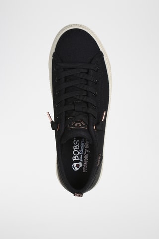 Baskets - Noir