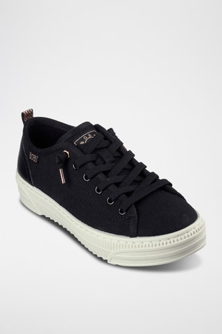 Baskets - Noir