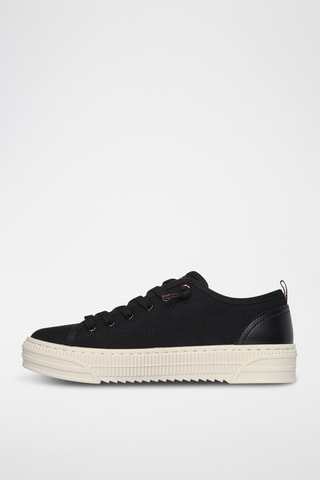 Baskets - Noir