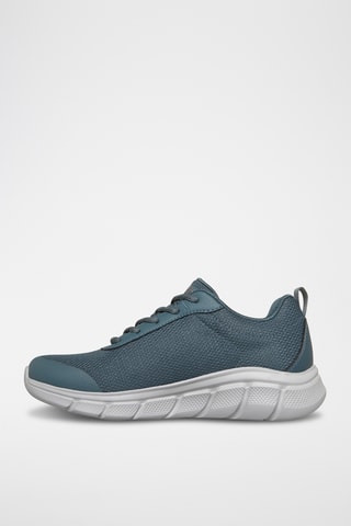 Baskets - Bleu