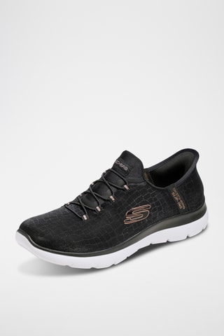 Baskets - Noir