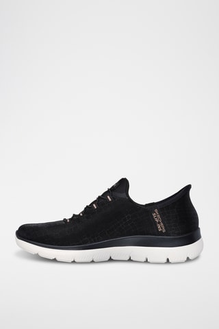 Baskets - Noir