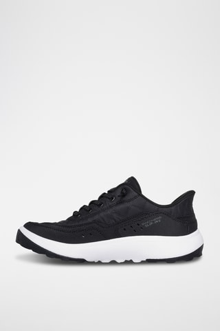 Baskets - Noir