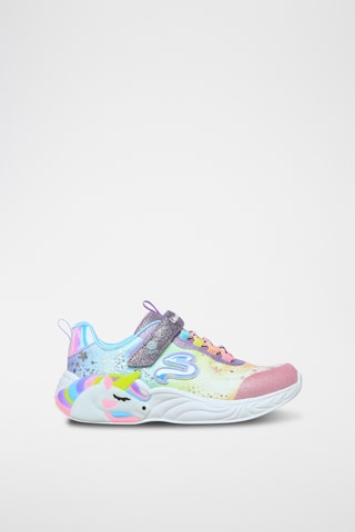 Baskets - Multicolore