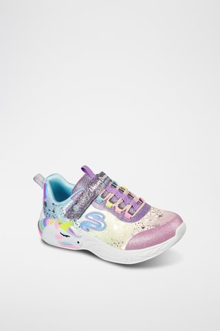 Baskets - Multicolore