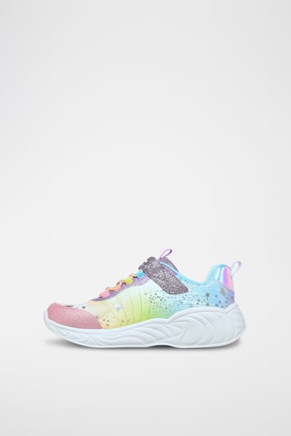 Baskets - Multicolore