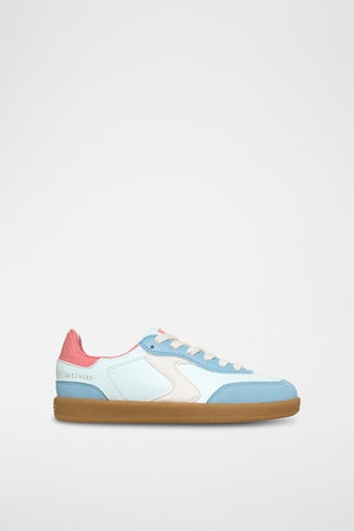 Baskets - Bleu