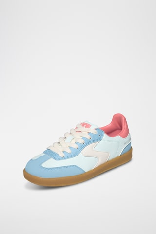 Baskets - Bleu