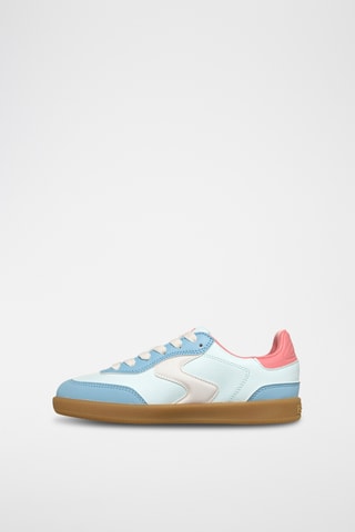 Baskets - Bleu