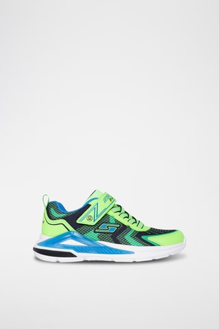 Baskets - Vert