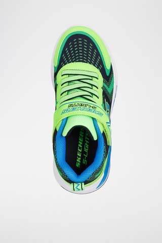 Baskets - Vert