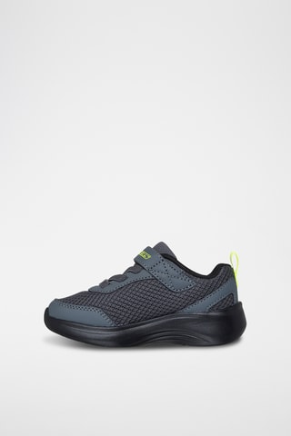 Baskets - Gris