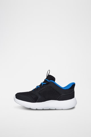 Baskets - Noir