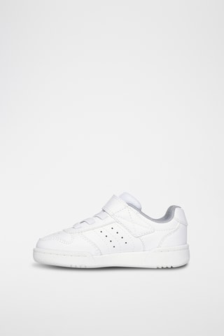 Baskets - Blanc