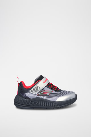 Baskets - Gris