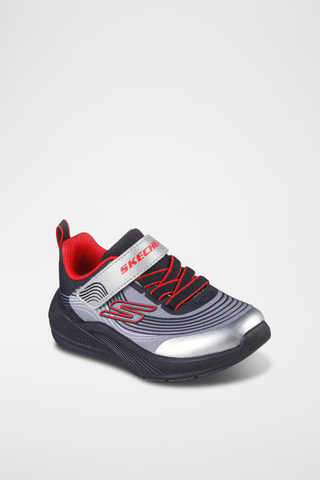 Baskets - Gris